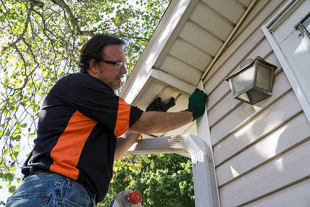 Best Demolition Debris Removal  in Huntsville, AL